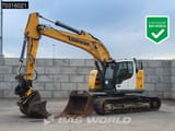 2016 Liebherr R926 Crawler Excavator