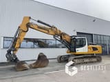 2016 Liebherr R926 LC Crawler Excavator