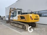 2016 Liebherr R926 LC Crawler Excavator
