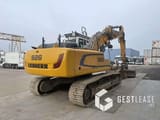 2016 Liebherr R926 LC Crawler Excavator