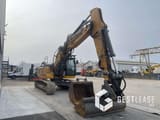 2016 Liebherr R926 LC Crawler Excavator