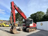 2016 Liebherr R926 LC Crawler Excavator