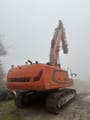 2016 Liebherr R946NLC crawler excavator, rear view