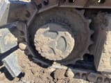 2016 Terex TC125 Crawler Excavator