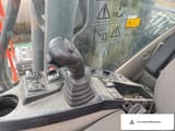 2016 Volvo EW160E Wheel Excavator