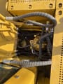 2017 Caterpillar 320CL crawler excavator hydraulic compartment view