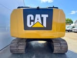 2017 Caterpillar 320FL Crawler Excavator
