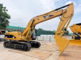 2017 Caterpillar 325CL Crawler Excavator