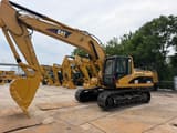 2017 Caterpillar 325CL Crawler Excavator