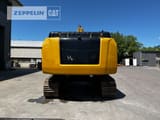 2017 Caterpillar 326FLN Crawler Excavator