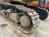 2017 Caterpillar 374FL Crawler Excavator