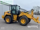 Mini escavatore Caterpillar N/a (2017)
