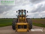 2017 Caterpillar 926M Mini Excavator