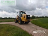 2017 Caterpillar 926M Mini Excavator