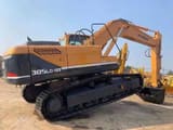 2017 Hyundai R305LC-9T Crawler Excavator