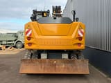 2017 Liebherr A 918 Wheel Excavator