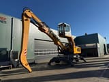 2017 Liebherr LH30 M Material Handler