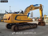 2017 Liebherr R 936 LC Crawler Excavator
