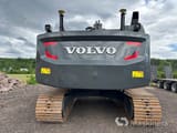 2017 Volvo EC300EL Crawler Excavator