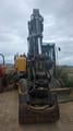 2017 Volvo EWR150E Wheel Excavator