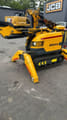2018 Brokk 170 Demolition Excavator