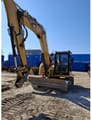 2018 Caterpillar 308E2CR Crawler Excavator