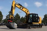 2018 Caterpillar 313FL Crawler Excavator