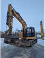 2018 Caterpillar 315F Crawler Excavator