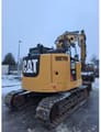 2018 Caterpillar 315F Crawler Excavator