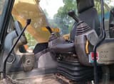 2018 Caterpillar 318D Crawler Excavator
