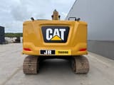 2018 Caterpillar 320 Crawler Excavator