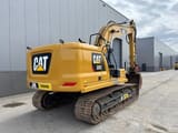 2018 Caterpillar 320 Crawler Excavator