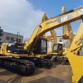2018 Caterpillar 320B Crawler Excavator