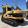 2018 Caterpillar 320C