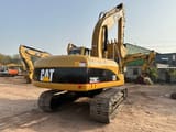 2018 Caterpillar 320CL Crawler Excavator