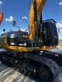 2018 Caterpillar 320D Crawler Excavator