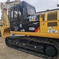 2018 Caterpillar 320D Crawler Excavator
