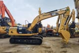 2018 Caterpillar 320D Crawler Excavator