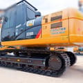 2018 Caterpillar 320D2L Crawler Excavator