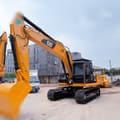 2018 Caterpillar 320D2L Crawler Excavator