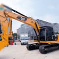 2018 Caterpillar 320D2L Crawler Excavator