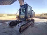 2018 Caterpillar 323FL Crawler Excavator