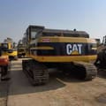 2018 Caterpillar 325BL Crawler Excavator