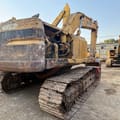 2018 Caterpillar 325BL Crawler Excavator