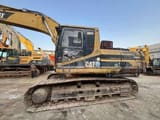 2018 Caterpillar 325BL Crawler Excavator