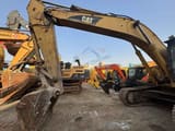 2018 Caterpillar 325BL Crawler Excavator