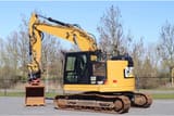 2018 Caterpillar 325FL Crawler Excavator