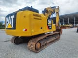 2018 Caterpillar 326FLN Crawler Excavator
