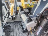 2018 Caterpillar 326FLN Crawler Excavator