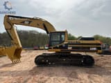 2018 Caterpillar 330B Crawler Excavator